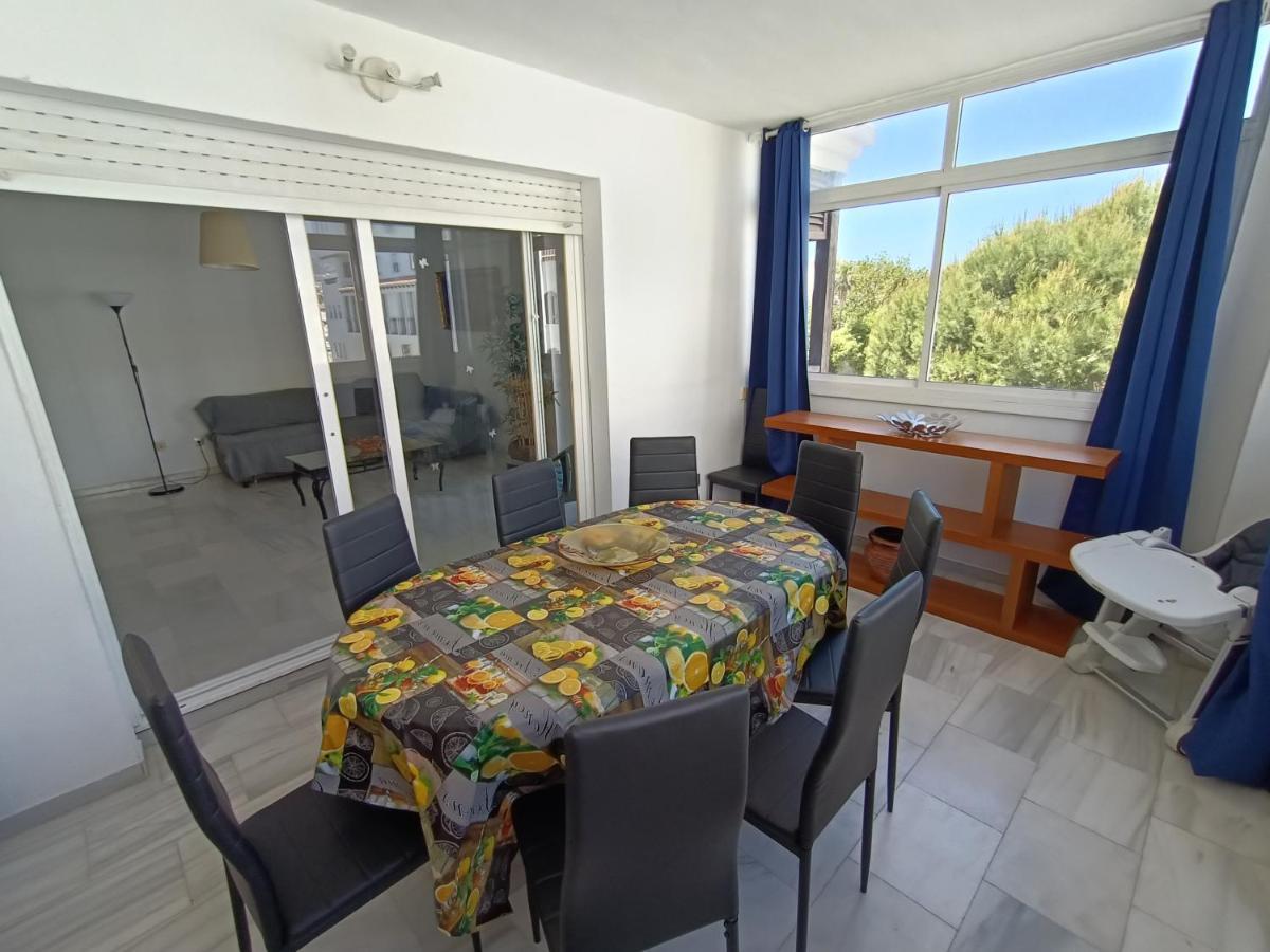 Suites Center Recinto Ferial フエンヒロラ エクステリア 写真