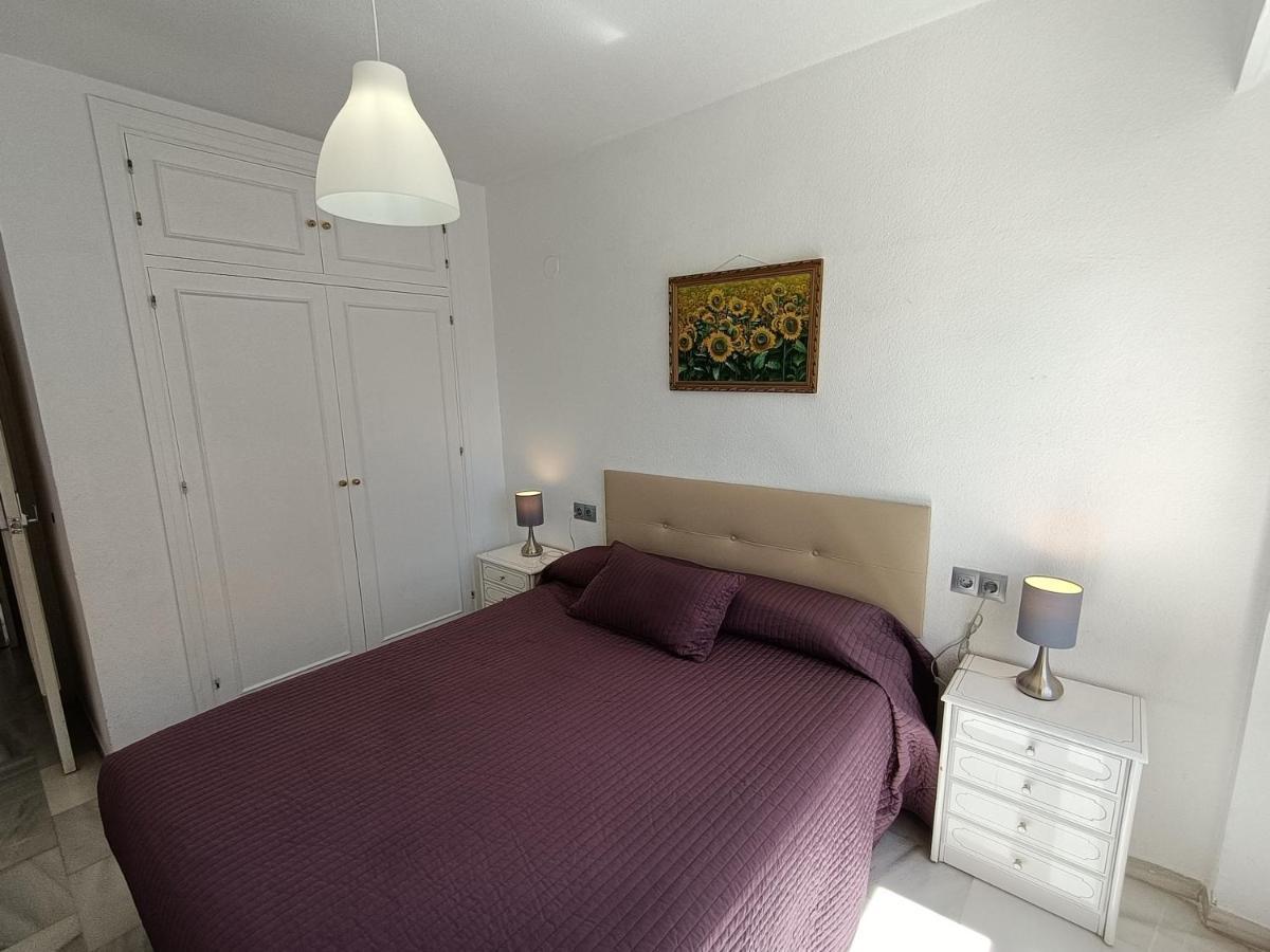 Suites Center Recinto Ferial フエンヒロラ エクステリア 写真